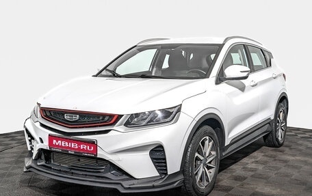 Geely Coolray I, 2023 год, 1 320 000 рублей, 1 фотография