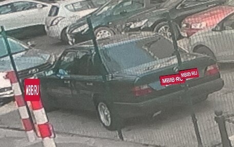 Mercedes-Benz E-Класс, 1992 год, 320 000 рублей, 4 фотография