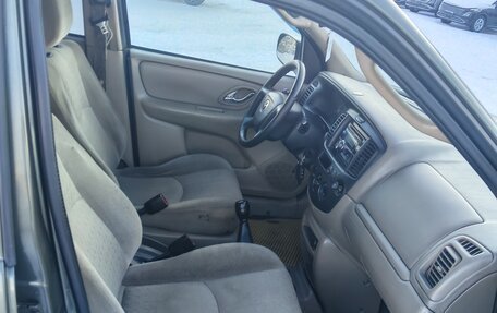 Mazda Tribute II, 2002 год, 329 000 рублей, 6 фотография