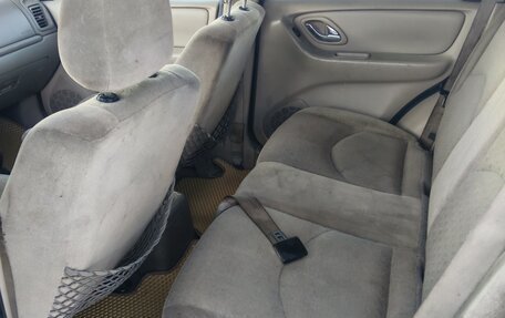 Mazda Tribute II, 2002 год, 329 000 рублей, 8 фотография