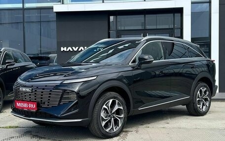 Haval F7, 2026 год, 3 499 000 рублей, 1 фотография