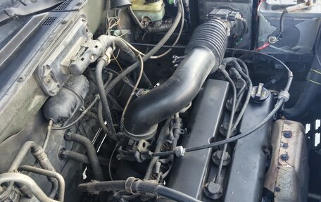 Mazda Tribute II, 2002 год, 329 000 рублей, 14 фотография