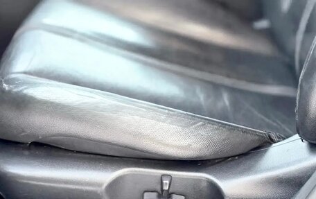 Mazda CX-7 I рестайлинг, 2007 год, 690 000 рублей, 17 фотография