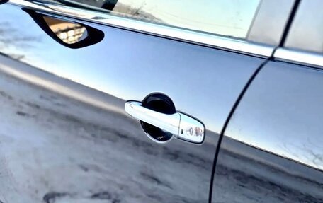 Mazda CX-7 I рестайлинг, 2007 год, 690 000 рублей, 13 фотография