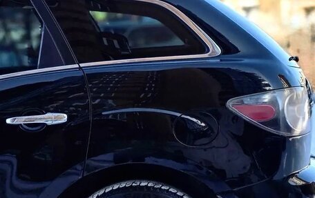 Mazda CX-7 I рестайлинг, 2007 год, 690 000 рублей, 5 фотография