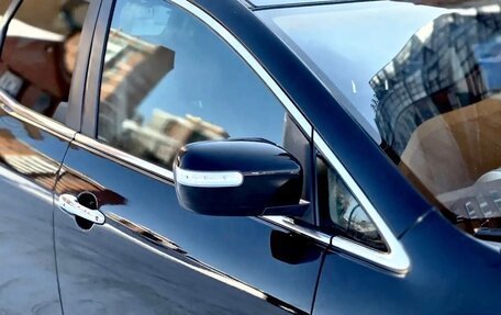 Mazda CX-7 I рестайлинг, 2007 год, 690 000 рублей, 10 фотография