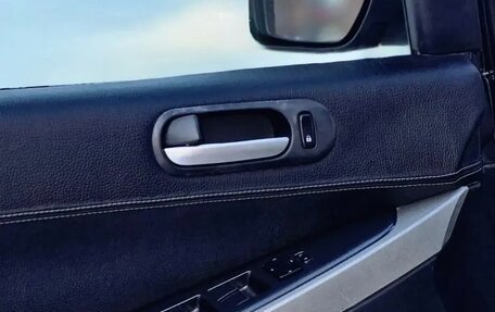 Mazda CX-7 I рестайлинг, 2007 год, 690 000 рублей, 14 фотография