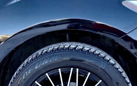 Mazda CX-7 I рестайлинг, 2007 год, 690 000 рублей, 9 фотография