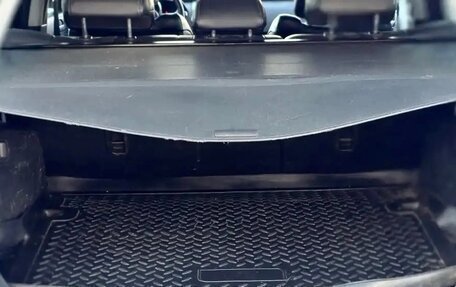 Mazda CX-7 I рестайлинг, 2007 год, 690 000 рублей, 20 фотография