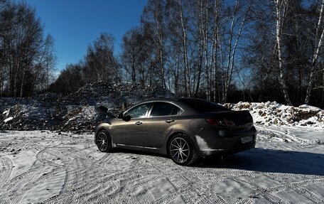 Mazda 6, 2007 год, 890 000 рублей, 2 фотография