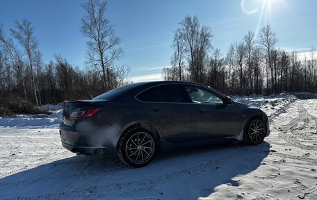 Mazda 6, 2007 год, 890 000 рублей, 7 фотография