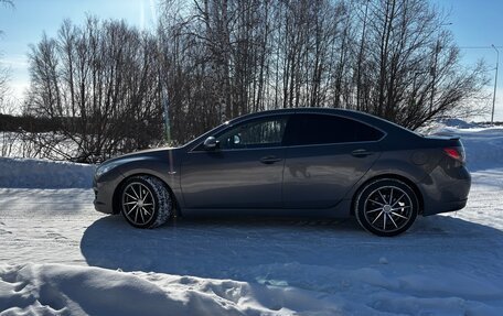 Mazda 6, 2007 год, 890 000 рублей, 3 фотография