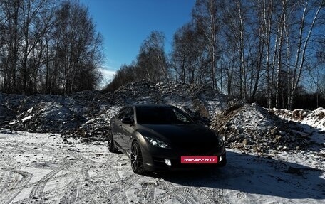 Mazda 6, 2007 год, 890 000 рублей, 8 фотография