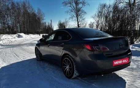 Mazda 6, 2007 год, 890 000 рублей, 4 фотография