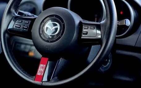 Mazda CX-7 I рестайлинг, 2007 год, 690 000 рублей, 21 фотография