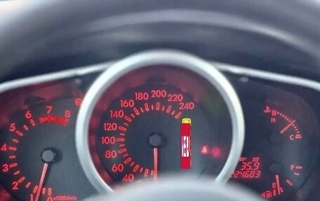 Mazda CX-7 I рестайлинг, 2007 год, 690 000 рублей, 24 фотография