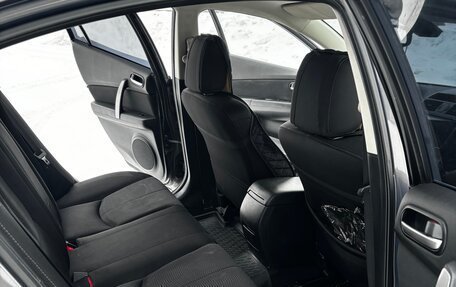 Mazda 6, 2007 год, 890 000 рублей, 10 фотография