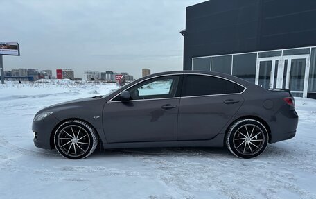 Mazda 6, 2007 год, 890 000 рублей, 20 фотография