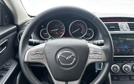 Mazda 6, 2007 год, 890 000 рублей, 22 фотография