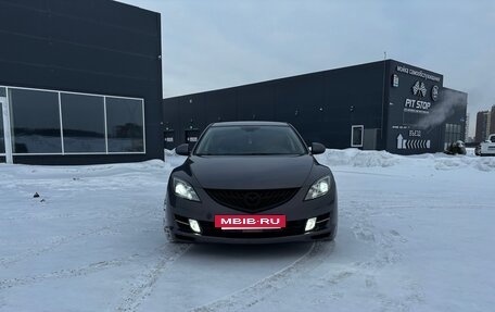 Mazda 6, 2007 год, 890 000 рублей, 19 фотография