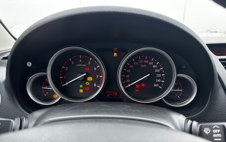 Mazda 6, 2007 год, 890 000 рублей, 24 фотография