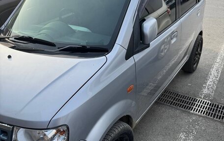 Nissan Otti II, 2006 год, 400 000 рублей, 6 фотография