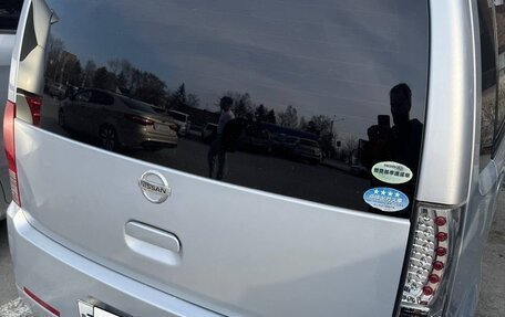 Nissan Otti II, 2006 год, 400 000 рублей, 2 фотография