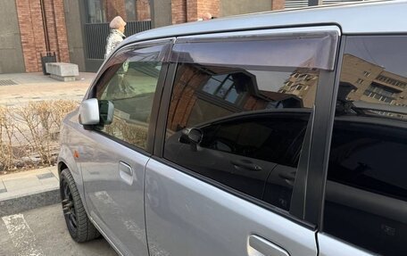 Nissan Otti II, 2006 год, 400 000 рублей, 4 фотография