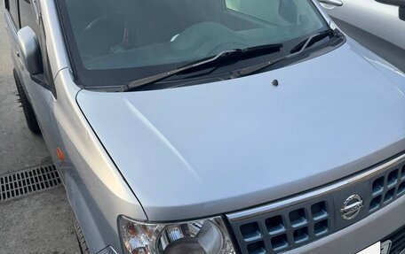 Nissan Otti II, 2006 год, 400 000 рублей, 3 фотография