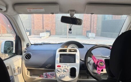 Nissan Otti II, 2006 год, 400 000 рублей, 7 фотография