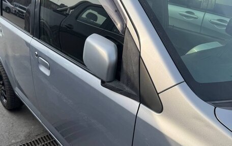 Nissan Otti II, 2006 год, 400 000 рублей, 5 фотография