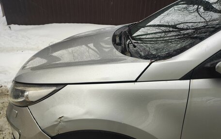 KIA Sportage III, 2011 год, 830 000 рублей, 8 фотография