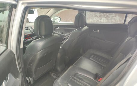 KIA Sportage III, 2011 год, 830 000 рублей, 13 фотография