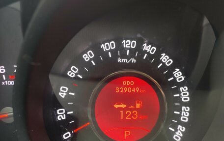 KIA Sportage III, 2011 год, 830 000 рублей, 17 фотография