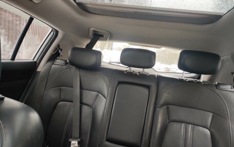 KIA Sportage III, 2011 год, 830 000 рублей, 15 фотография