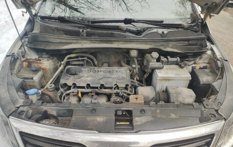 KIA Sportage III, 2011 год, 830 000 рублей, 18 фотография