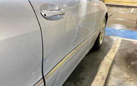 Mercedes-Benz S-Класс, 1999 год, 370 000 рублей, 6 фотография