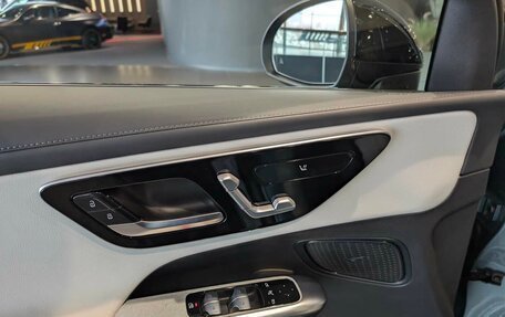 Mercedes-Benz GLC Coupe, 2025 год, 8 700 000 рублей, 5 фотография