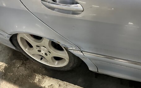 Mercedes-Benz S-Класс, 1999 год, 370 000 рублей, 5 фотография