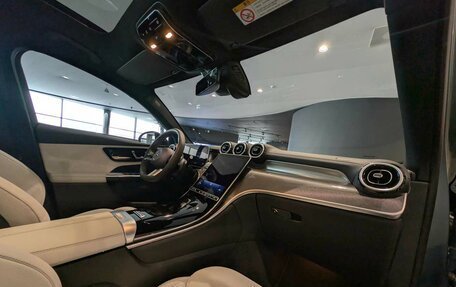 Mercedes-Benz GLC Coupe, 2025 год, 8 700 000 рублей, 8 фотография