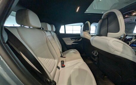 Mercedes-Benz GLC Coupe, 2025 год, 8 700 000 рублей, 9 фотография