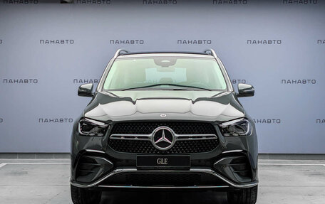 Mercedes-Benz GLE, 2025 год, 15 100 000 рублей, 2 фотография