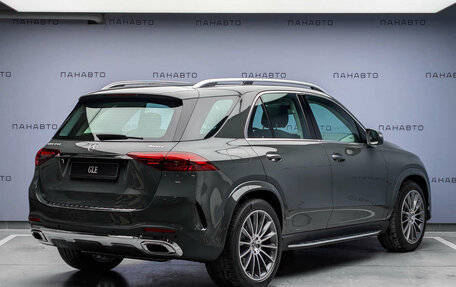 Mercedes-Benz GLE, 2025 год, 15 100 000 рублей, 3 фотография