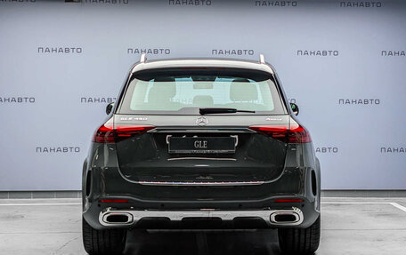 Mercedes-Benz GLE, 2025 год, 15 100 000 рублей, 4 фотография