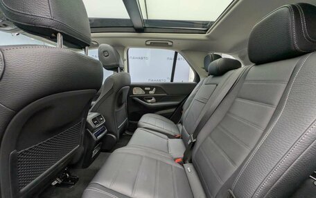 Mercedes-Benz GLE, 2025 год, 15 100 000 рублей, 6 фотография