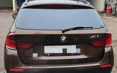 BMW X1, 2011 год, 980 000 рублей, 2 фотография