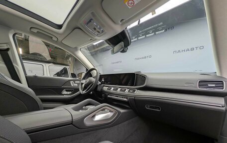 Mercedes-Benz GLE, 2025 год, 15 100 000 рублей, 8 фотография