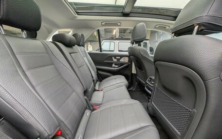 Mercedes-Benz GLE, 2025 год, 15 100 000 рублей, 9 фотография