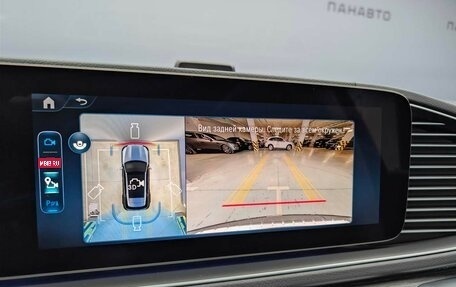 Mercedes-Benz GLE, 2025 год, 15 100 000 рублей, 11 фотография