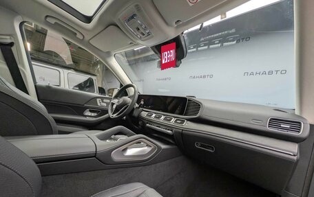 Mercedes-Benz GLE, 2025 год, 15 100 000 рублей, 7 фотография